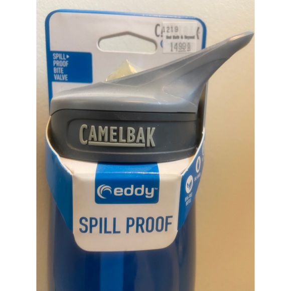 Camelbak water bottle - Picture 2 of 4